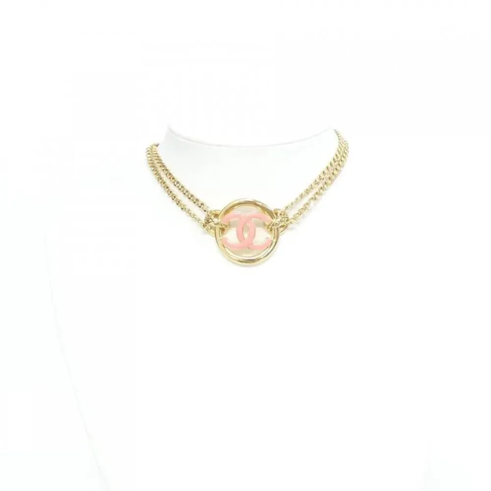Chanel AB8355 Necklace